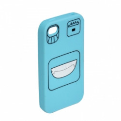 Funda iPhone 4/4S Faces Gadget and Gifts