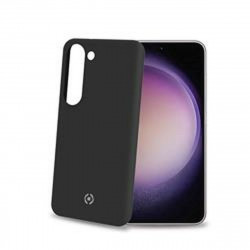 Funda para Móvil Celly Galaxy A05S Negro