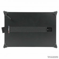 Funda para Tablet Mobilis 050005 Negro