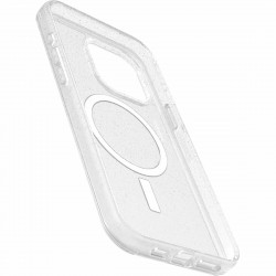 Funda para Móvil Otterbox LifeProof iPhone 15 Pro Max Transparente