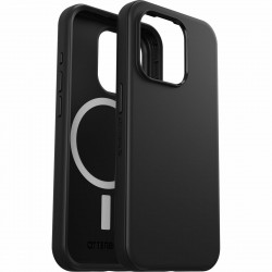 Funda para Móvil Otterbox LifeProof Negro iPhone 15 Pro