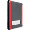 Funda para Tablet iPad 8/9 Otterbox LifeProof 77-92196 Rojo