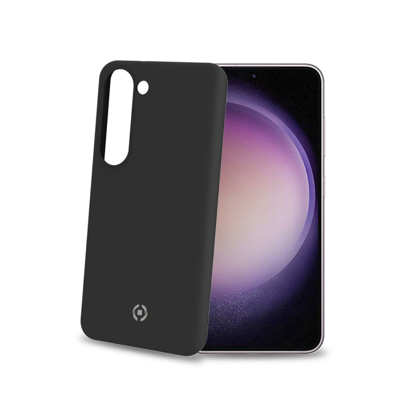 Funda para Móvil Celly Galaxy A05 Negro